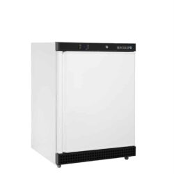 Mrazicí skříň plné dveře, bílá TEFCOLD UF 200 V