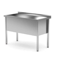 Mycí stůl, HENDI, Profi Line, 120x60x85cm