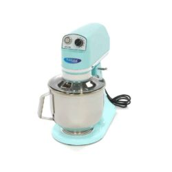 Planetární mixér 7l - barevné varianty