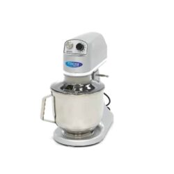 Planetární mixér 7l - barevné varianty