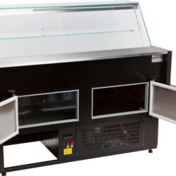 Chladící vitrína CS OSCAR 2.5