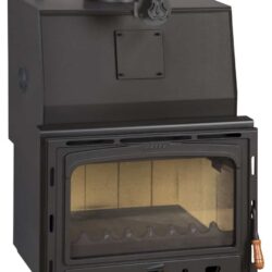 Krbová vložka s teplovodním výměníkem PRITY C W28