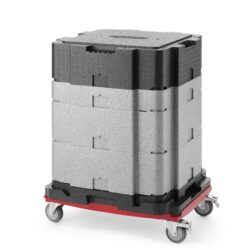 Multifunkční izolovaná nádoba Cam GoBox