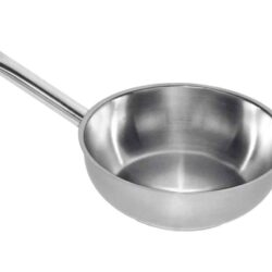 Pánev nerezová CS ø20 2,0L