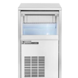 Výrobník ledu, Master Frost, 28 kg/24