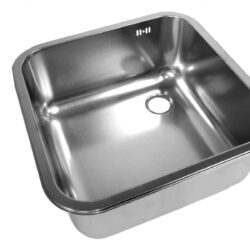 Dřez CS  335X235X180