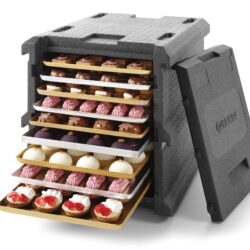 Termobox 9x 600x400mm