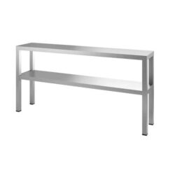 Nástavbová police dvojitá  CS 1400