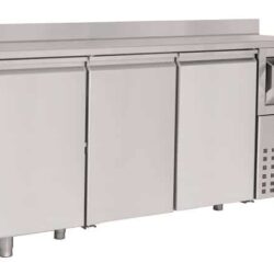 Chladící barový stůl CS600 213cm pod kávovar