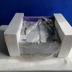 Gastro fritéza dvojitá 2 x 10L 6kW