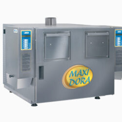 Automatická fritéza MaxiDORA