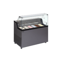 Distributor kopečkové zmrzliny MIRABELLA 6