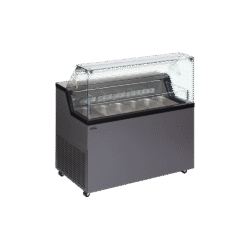 Distributor kopečkové zmrzliny MIRABELLA 6