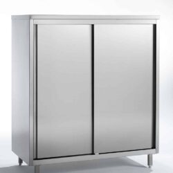 Skříňka CS SS 1200 nožky