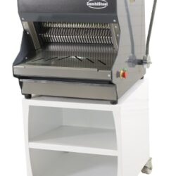 Automatický kráječ chleba CS 13 MM stolní