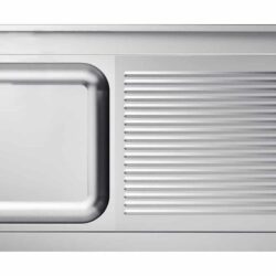 CS700 Dřezová deska levá 1200