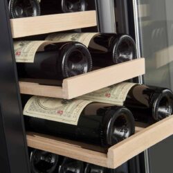 Chladnička na víno CS 50L