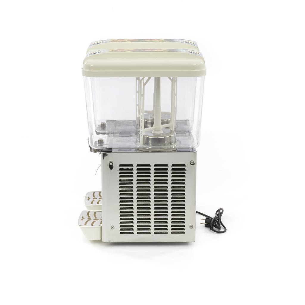 MX dávkovač chladených nápojov DP2-18 – Obrázok 8