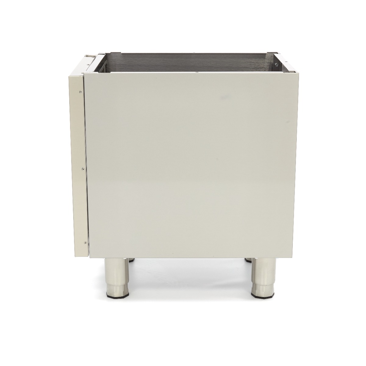 Skrinka na komerčné účely – jednoduchá skrinka – hĺbka 60 cm – Obrázok 3