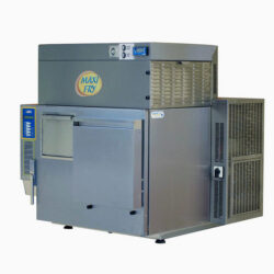 Automatická fritéza bez nutnosti digestoře MaxiFry KD6