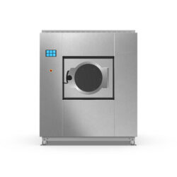 Priemyselná práčka IMESA LM 40 EC - Elektrický ohrev