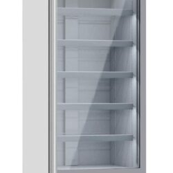 Chladnička prosklená CD JDE-600R