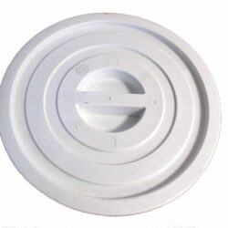 Víko ke Koš na odpad CS 200L