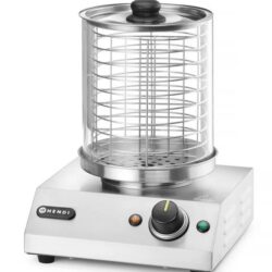 Ohřívač párků, HENDI, 450W