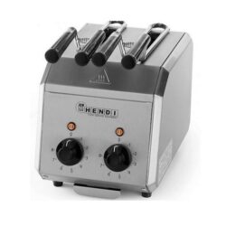 Toustovač/Sendvičovač, HENDI, 1200W