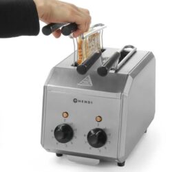 Toustovač/Sendvičovač, HENDI, 1200W