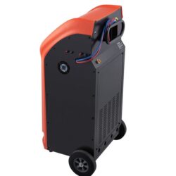 Automatická plnička klimatizace R134A+R1234YF