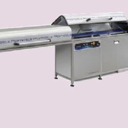 Chladící tunel Pomati PRO 320mm - 12m