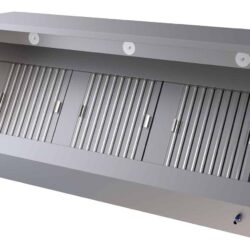 CS950 Nástěnná digestoř model 3000