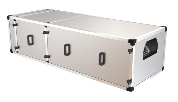 CS 7052A kompletní čistič vzduchu