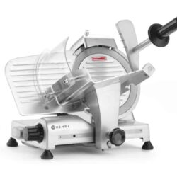 Nářezový stroj Profi Line 195mm, HENDI