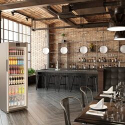 Chladnička LIEBHERR MRFvd 4011 001