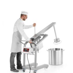 Mixér Turbo TRX-22, Sammic, 400V/2200W