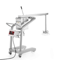 Mixér Turbo TRX-22, Sammic, 400V/2200W