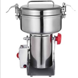 Elektrický mlýnek na koření 1Kg