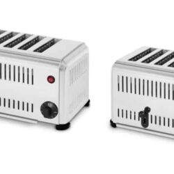 Gastro profi toaster Toustovač