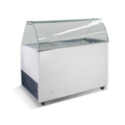 Distributor zmrzliny CS JAVA 8x5 LTR