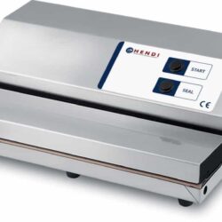 Vakuový balicí stroj HENDI, Kitchen Line, těsnicí lišta 35cm