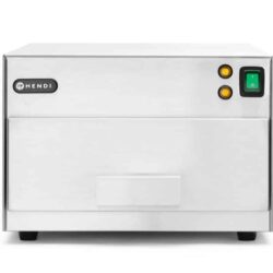 Sterilizátor na vejce, 30 vajec, HENDI