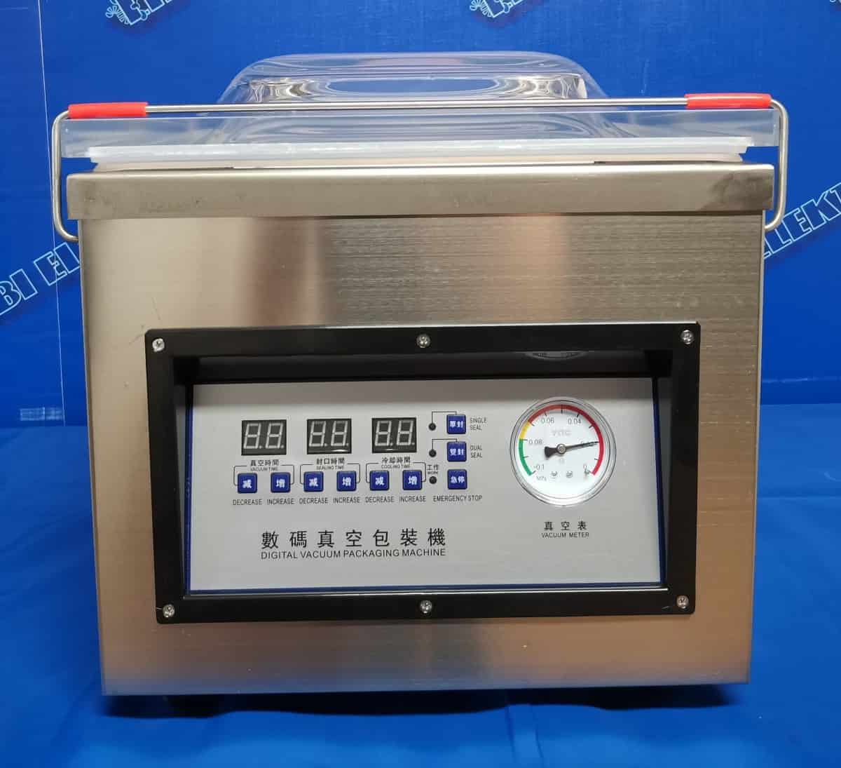 Gastro vákuovačka 300W – Obrázok 16