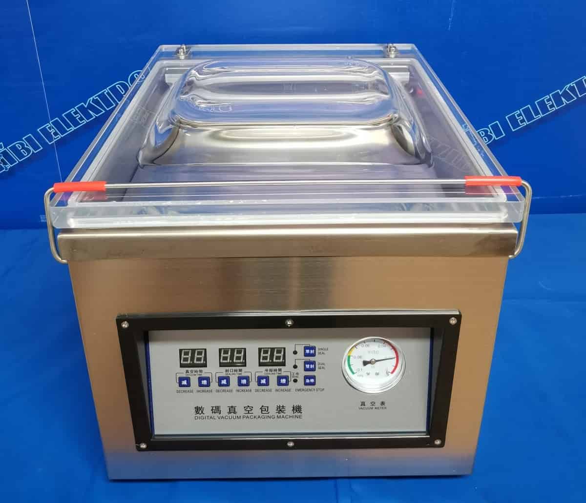 Gastro vákuovačka 300W – Obrázok 12