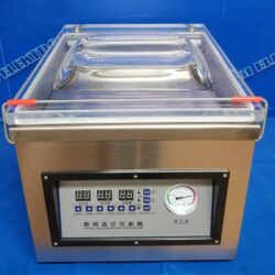 Gastro vakuovačka 300W