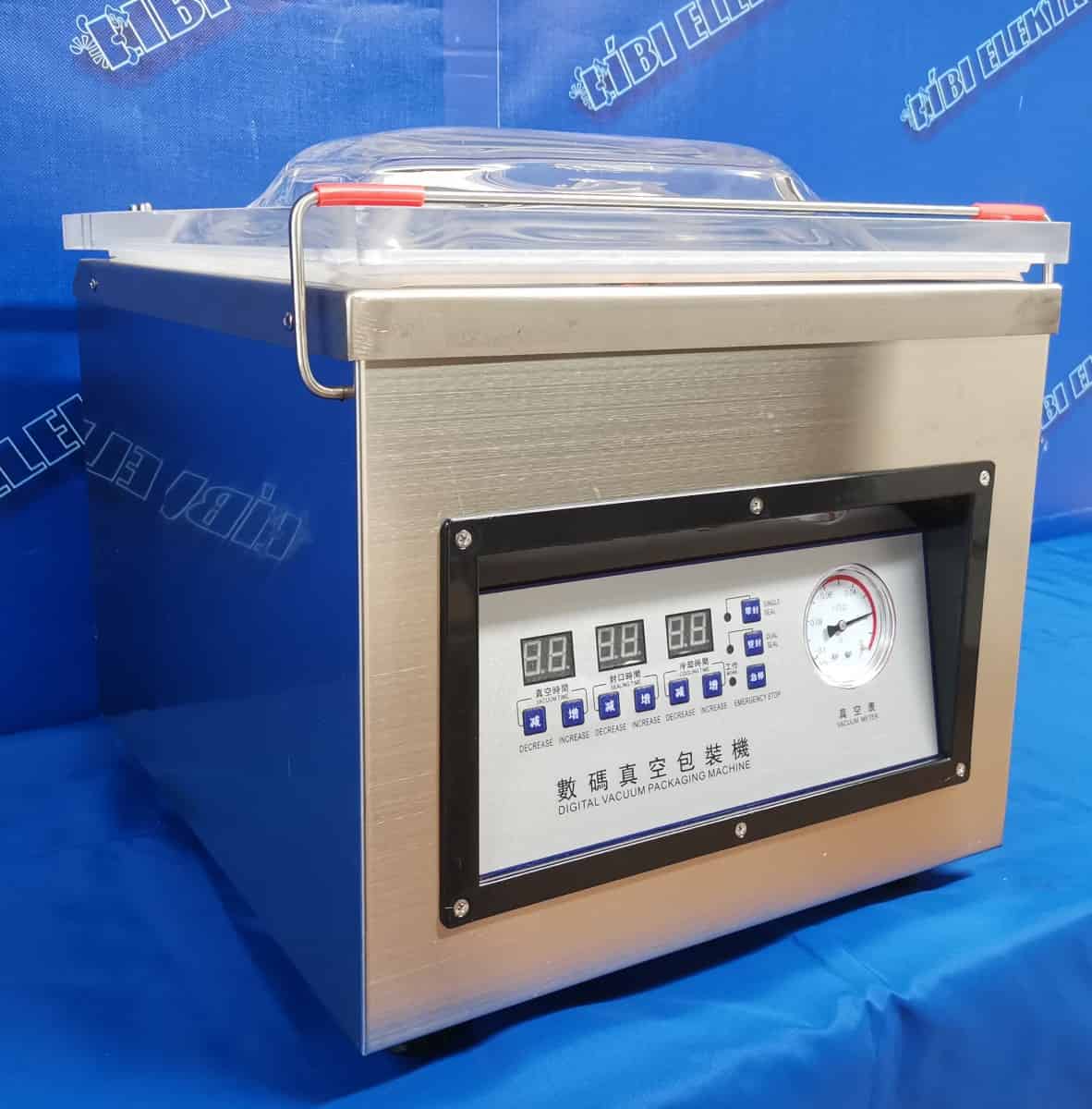 Gastro vákuovačka 300W – Obrázok 14