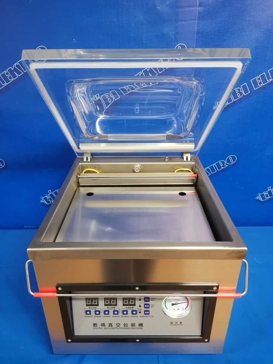 Gastro vákuovačka 300W – Obrázok 13