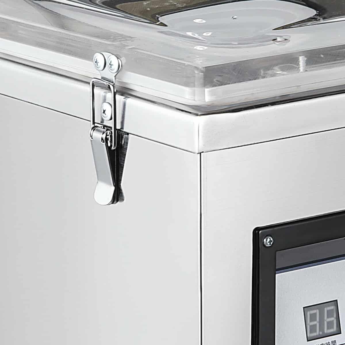 Gastro vákuovačka 300W – Obrázok 17