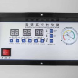 Gastro vakuovačka 300W